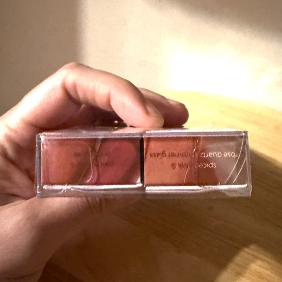 Tarte Best of maracuja juicy lips set NWT - Picture 6 of 8